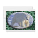 SPACE BEAR V invitations