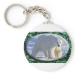 SPACE BEAR V keychains