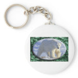 SPACE BEAR V KEYCHAINS