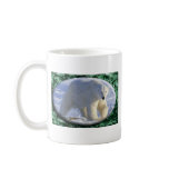 SPACE BEAR V mugs