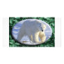 SPACE BEAR V PERSONALIZED PHOTO CARD