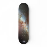 Space Board 2 Custom Skate Board