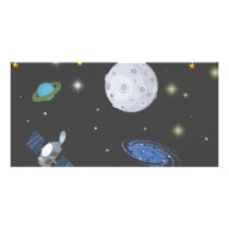 Space Bookmark