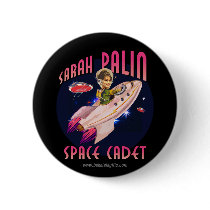 Space Cadet...