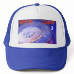 SPACE, CADET hats