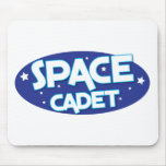 SPACE CADET MOUSEMAT