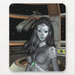 Space Cadet mousepads