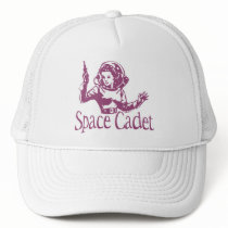 Space Cadet Pink