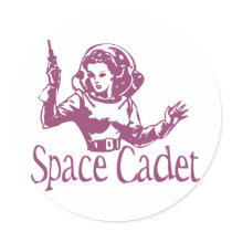 Space Cadet Pink