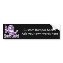 Space Cadet Purple