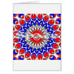 Space Card