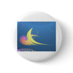 Space Chicken buttons