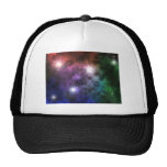 Space Clouds Hat