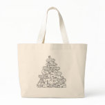 Space colonial bags