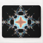 Space Consciousness Mouse Pads