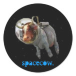 space+cow[1], spacecow. stickers
