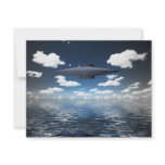 Space Craft invitations