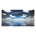 Space Craft photo cards
