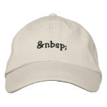 Space Baseball Cap