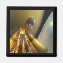 Space Eye magnets