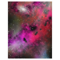 Space Flyer Design