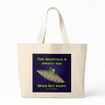 Space Guy bag