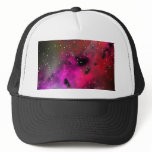 Space hats