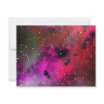 Space invitations
