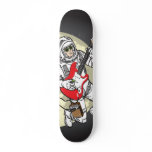 Space Jam Music Skateboard