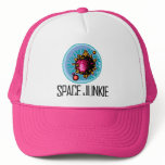 Space Junkie Asteroid hats