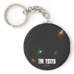 space keychain the 2012s