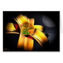 Space Lily #2 cards
