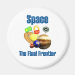 Space Magnet
