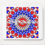 Space Mouse Pads