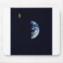 SPACE mousepads