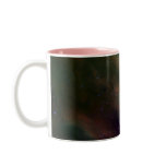 Space Mug, The final frontier 1