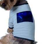 Space Odyssey pet clothing