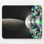 Space Odyssey Mousepad
