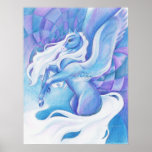 Space Pegasus posters