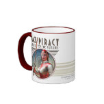 Space Piracy Mug