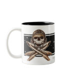 Space Pirate (Rockets) Mug