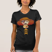 SPACE-PIRATE-WENDY TSHIRTS