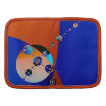 Space Probe Organizers
