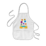 space roses aprons
