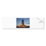 Space Shuttle 2 bumper stickers