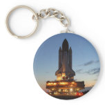 Space Shuttle 2 keychains
