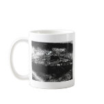 space shuttle/ aircraft custom mug design