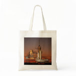Space Shuttle Atlantis bags