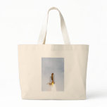 SPACE SHUTTLE ATLANTIS CANVAS BAG