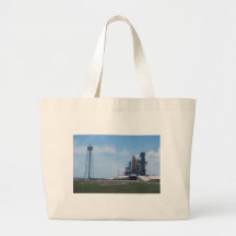 Space Shuttle Atlantis Bags
